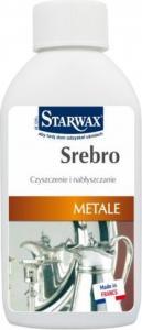 Starwax Srebro Czyszczenie (43167) 1