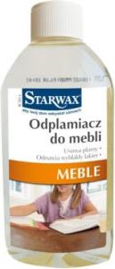 Starwax Odplamiacz do mebli 250 ml (43166) 1