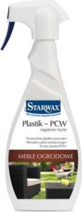 Starwax Plastik i PCW – Regularne mycie (43164) 1