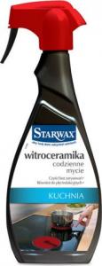 Starwax Witroceramika codzienne mycie (43024) 1