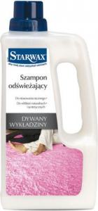 Starwax Szampon odświeżający – Dywany & Wykładziny (43015) 1