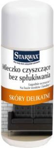 Starwax Mleczko czyszczące bez spłukiwania (43008) 1