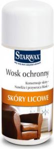 Starwax Wosk ochronny do skór licowych (43006) 1