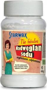 Starwax Nadwęglan sodu (43865) 1