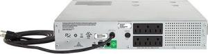 UPS APC Smart-UPS C 1000 (SMC1000I-2UC) 4
