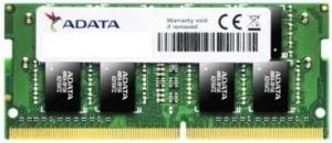 Pamięć do laptopa ADATA Premier, SODIMM, DDR4, 16 GB, 2666 MHz, CL19 (AD4S2666316G19-S) 1