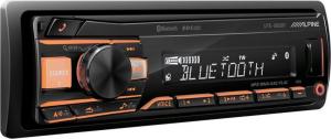 Radio samochodowe Alpine UTE-200BT 1