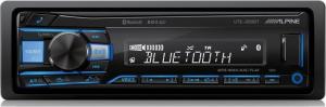 Radio samochodowe Alpine UTE-200BT 2