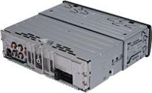 Radio samochodowe Alpine UTE-200BT 4