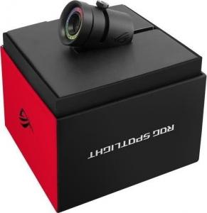 Asus Rzutnik ROG SpotLight AURA Ecosystem (LED-90MP00W0-M0EAY0) 2