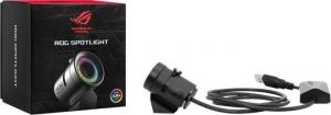 Asus Rzutnik ROG SpotLight AURA Ecosystem (LED-90MP00W0-M0EAY0) 3