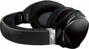 Słuchawki Asus Rog Strix Fusion Wirelles Czarne (90YH00Z4-B3UA00) 3