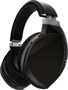Słuchawki Asus Rog Strix Fusion Wirelles Czarne (90YH00Z4-B3UA00) 1