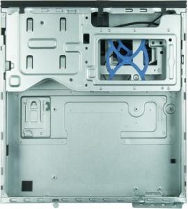 Obudowa Chieftec 250W-CS-12B 3