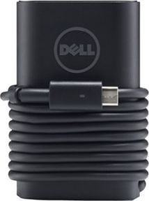 Zasilacz do laptopa Dell 65 W, USB-C, 12 V (450-AGOB) 1