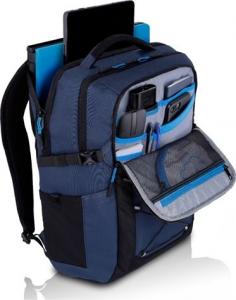 Plecak Dell Energy 15 Granatowy (15-460-BCGR) 4