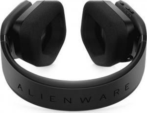 Słuchawki Dell Alienware AW988 (520-AANP) 4