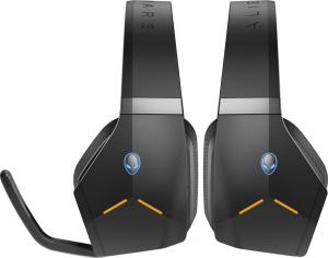 Słuchawki Dell Alienware AW988 (520-AANP) 5