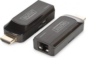 System przekazu sygnału AV Digitus Extender HDMI do 50m (DS-55203) 1