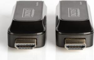 System przekazu sygnału AV Digitus Extender HDMI do 50m (DS-55203) 2