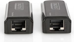 System przekazu sygnału AV Digitus Extender HDMI do 50m (DS-55203) 3