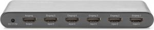 Digitus Switch HDMI 5-portowy (DS-45317) 4