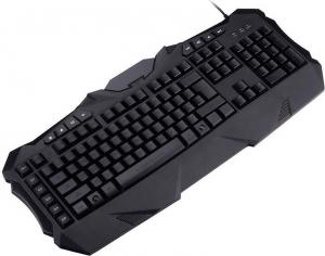 Klawiatura Tracer Gamezone HellWay X (TRAKLA46083) 2