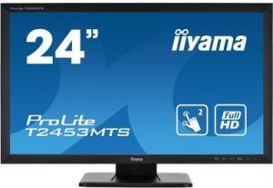 Monitor iiyama ProLite T2453MTS-B1 1
