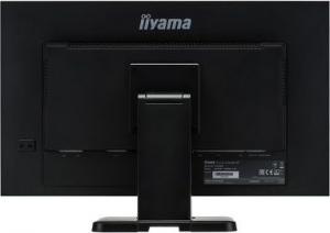 Monitor iiyama ProLite T2453MTS-B1 11