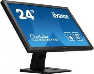 Monitor iiyama ProLite T2453MTS-B1 2