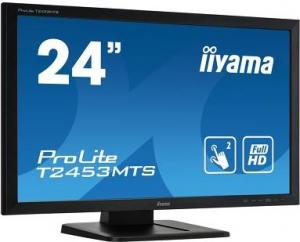 Monitor iiyama ProLite T2453MTS-B1 4