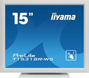 Monitor iiyama ProLite T1531SR-W5 1