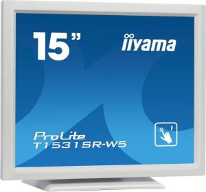 Monitor iiyama ProLite T1531SR-W5 2