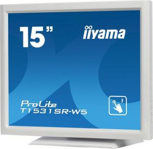Monitor iiyama ProLite T1531SR-W5 3
