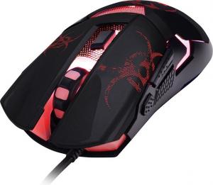 Mysz Tracer Gamezone Mortar (TRAMYS46089) 2