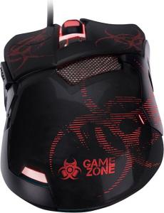 Mysz Tracer Gamezone Mortar (TRAMYS46089) 4