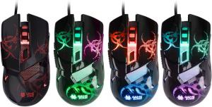 Mysz Tracer Gamezone Mortar (TRAMYS46089) 5