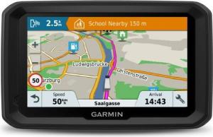 Nawigacja GPS Garmin Dezl 580 LMT-D Europa 1