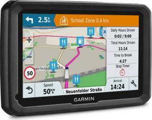 Nawigacja GPS Garmin Dezl 580 LMT-D Europa 2