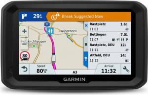Nawigacja GPS Garmin Dezl 580 LMT-D Europa 5