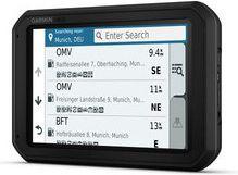 Nawigacja GPS Garmin Dezl 780LMT-D Europa 4