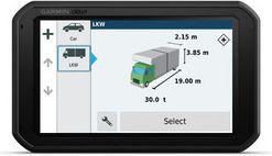 Nawigacja GPS Garmin Dezl 780LMT-D Europa 5