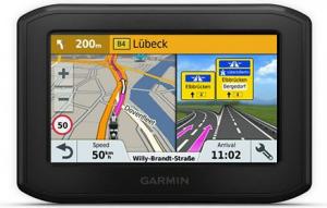 Nawigacja GPS Garmin ZUMO 396 LMT-S Europe 1