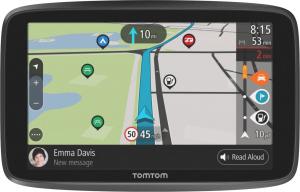 Nawigacja GPS TomTom Go Camper 1