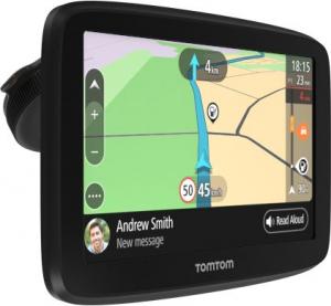 Nawigacja GPS TomTom GO BASIC 5 EU45 (1BA5.002.00) 2