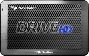 Nawigacja GPS NavRoad DRIVE HD AutoMapa EU 2
