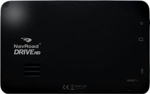 Nawigacja GPS NavRoad DRIVE HD AutoMapa EU 3