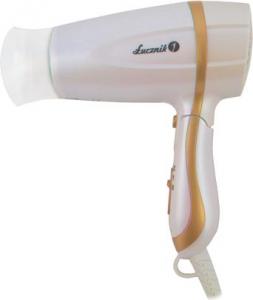 Suszarka Łucznik Suszarka Łucznik HD-2018 (1600W, składana rączka) (HD-2018                        ) - AGDLUNSUS0005 2