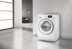 Pralko-suszarka Whirlpool FWDG97168WSPL 2