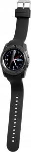 Smartwatch Tracer T-Watch Liberator S3 Czarny  (TRAFON45894) 2